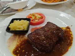 -新侨三宝乐西餐厅(崇文门店)