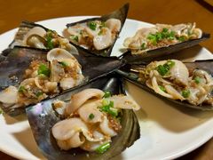 -天然居·漳港海鲜·海景餐厅(南澳总店)