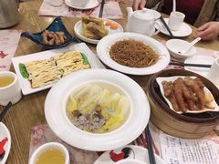 -赏点粤式点心(广州塔店)