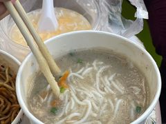 -斌斌鲜鱼糊汤粉(粮道街店)