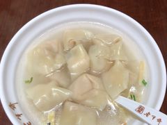 -老半斋(福州路店)