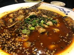 -渝乡人家(和平里店)