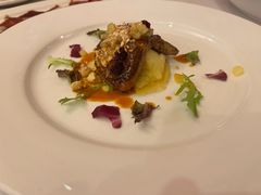 -摩根扒房(桐梓林店)