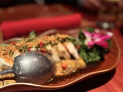 -花马天堂云南餐厅 Lost Heaven(外滩店)