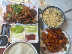 -肘子酥(鞍山西道店)