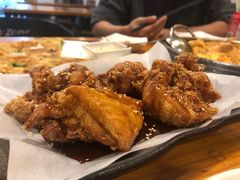 -咕咕站韩国料理(紫金港店)