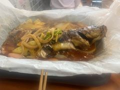 -纽道沸巫山纸包鱼(中海国际店)