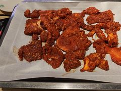 -玫瑰花园自助烤肉(顺义鑫海韵通店)