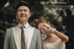 -女王风尚STUDIO·轻奢化定制