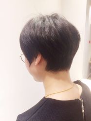 -Mentor Hair Salon