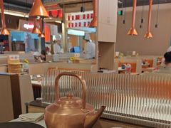 -东门口·新式老北京火锅(河西龙湖天街店)
