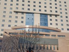 -北京东三环希尔顿逸林酒店