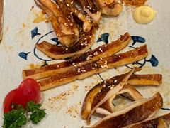 -小川洋风料理(大悦城店)