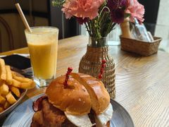 -Money Shops(愚园路店)