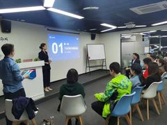 -新励成演讲口才培训(重庆渝中学训中心)
