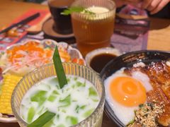 -鳗事鱼意·活鳗現烤专门店(富力海珠城店)
