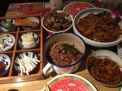 -味福记·本地特色菜(八一万达广场店)