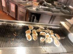 -东莞塘厦三正半山温泉酒店·沙利文西餐厅