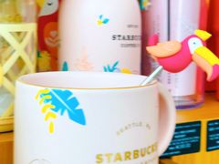 -星巴克臻选(成都太古里店)