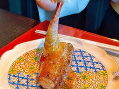 -鳥喜Toriki怀石烧鸟料理