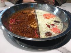 -傣妹火锅(狮子桥店)