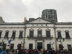 -澳门历史城区