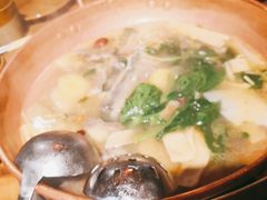 -普洱小黄牛餐厅铜火锅·思茅地方菜(世纪城店)