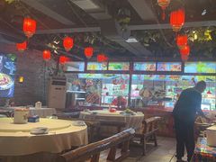 -人民公社大食堂(张家湾店)