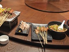 -聚味瞿记·龙虾堂(咸嘉湖店)