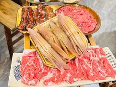 -玉林巷子口火锅(玉林总店)