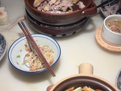 -客语客家菜(华发商都店)