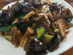 -南磨房食府(燕莎奥特莱斯购物中心店)