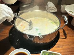 -揽季锅物会.福建黄鱼.海鲜姿造(五四路店)