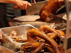 -春梅里卤鹅馆·47年老字号(中山路店)