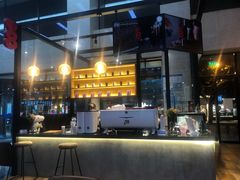 -8 Hearts Coffee(悟锦世纪大楼店)