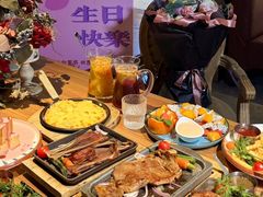 -路易十三西餐厅(西关新天地店)