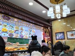 -白魁老号饭庄(交道口店)