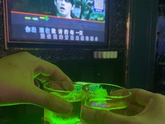 -钱柜音乐会所(罗湖店)