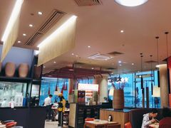 -大师兄·西北小馆(金湾华发商都店)
