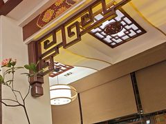 -山水茶艺馆·点心粤菜·30年老字号