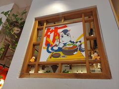 -鑫日千里马朝鲜族小馆(总店)