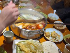 -真牛坊潮汕牛肉火锅