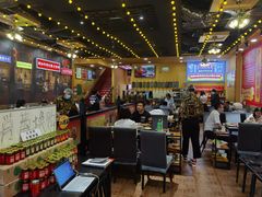 大堂-大吉利·潮汕牛肉火锅(河西店)