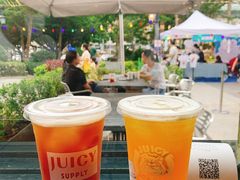 -Juicy Bakery(瑞景店)