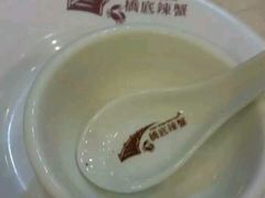 -桥底辣蟹(谢斐道店)