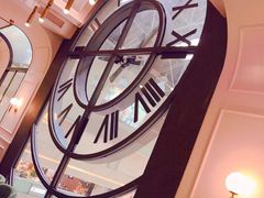 -1981牛排西餐厅(海信店)