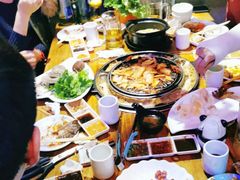 -超级神炭烤肉夜食(芥园西道店)
