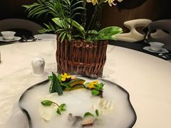 -次第花开素食雅宴