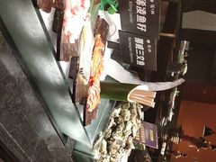 -钱小奴创意自助餐厅·原切谷饲安格斯畅吃(宁波奉化银泰店)