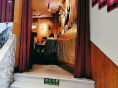 -安妮意大利餐厅(国贸店)